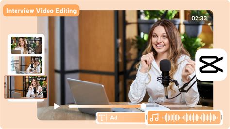 Using Engaging Editing Techniques