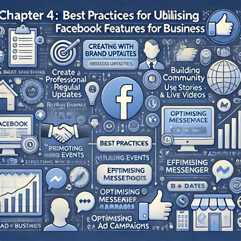 Using Facebook Features