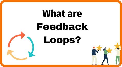 Using Feedback Loops Effectively