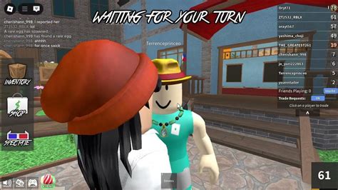 Using Flying Hacks In Roblox Murder Mystery - YouTube