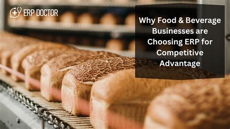 Using Food to Your Advantage