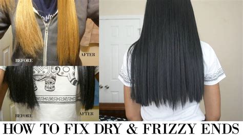 Using Fray Check to Fix Synthetic Wig Ends