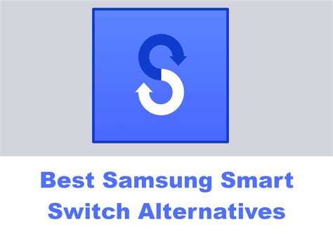 Using Free Alternatives (The Smart Switch)