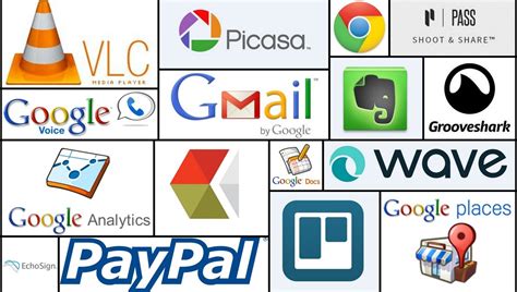 Using Free Apps and Services