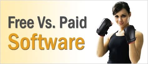 Using Free vs. Paid Design Software