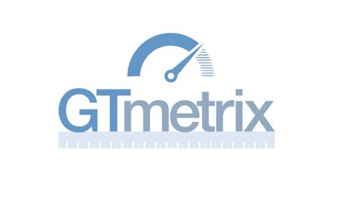 GTMetrix Logo