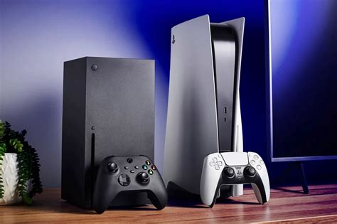 Using Gaming Consoles (PS/Xbox)