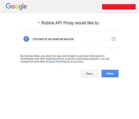 Using Google Apps As A api.roblox.com And www.roblox.com Proxy 