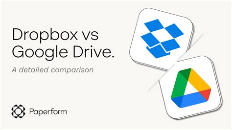 Using Google Drive/Dropbox