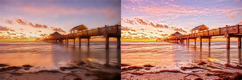 Using HDR and flash with Depth Effect