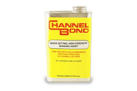 Using Hardware to Channel Bond