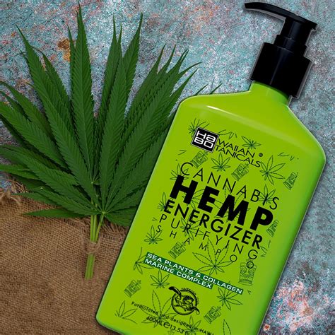 How to Seamlessly Integrate Hemp Shampoo Into Your Routine