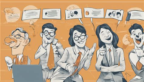 Humor in Communication