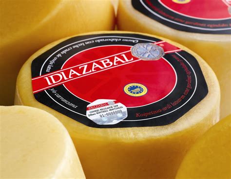 Using Idiazabal in the Kitchen