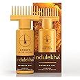 Using Indulekha Effectively: The Unique Comb Applicator