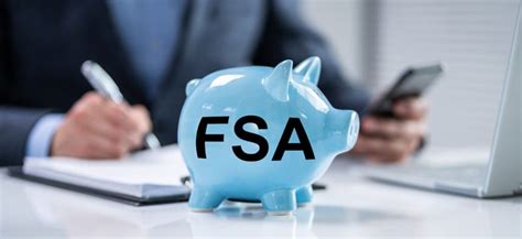 Using Insurance and Flexible Spending Accounts (FSAs)