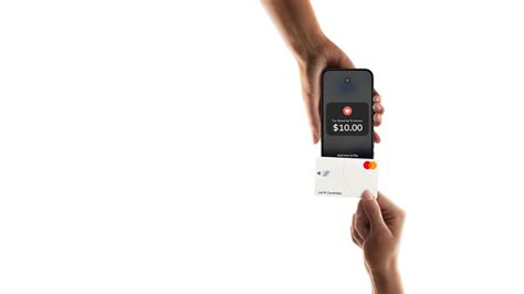 Using Iphone Contactless Pay in the Real World