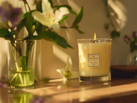 Using Jo Malone Essential Oils in Your Home