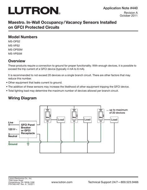 Using Maestro sensor switch with a companion switch Application 