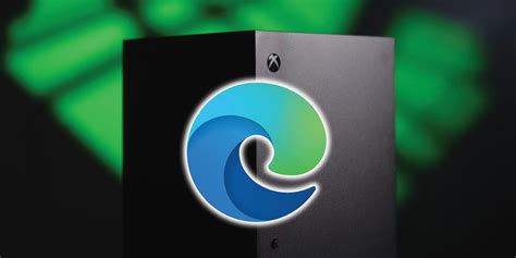 Using Microsoft Edge on Xbox