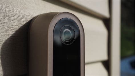Using Nooie App for Home Security