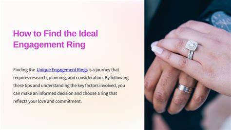 Using Online Resources to Find Engagement Gift Shops