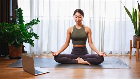 Using Online Resources to Find Yoga Classes Nearby