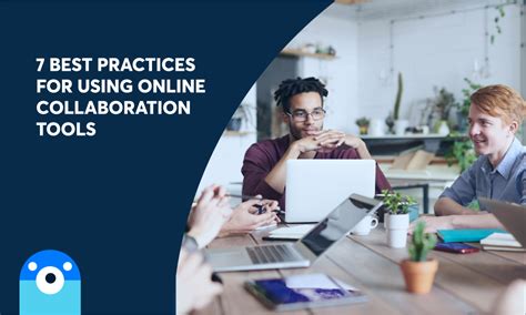 Using Online Tools and Apps