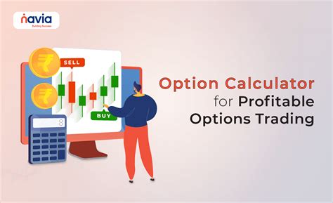 Using Option Calculator Tools