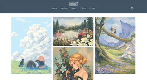 Using PNG Images in Digital Art
