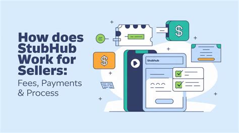 Using PayPal for Quick StubHub Payments