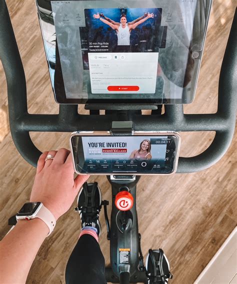 Get The Best of Both Worlds with Peloton App and Echelon Bike: How to Use Them Together for a Superior Workout Experience.
