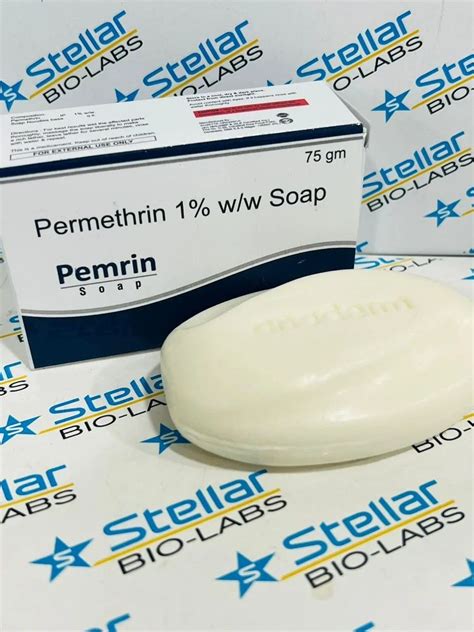 Using Permethrin Soap Effectively