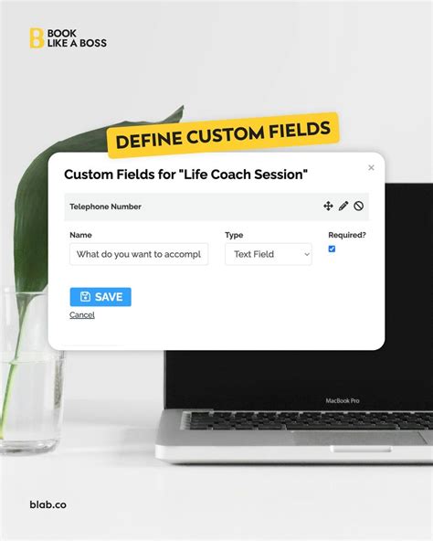 How do I customize fields in a form? Cflowapps