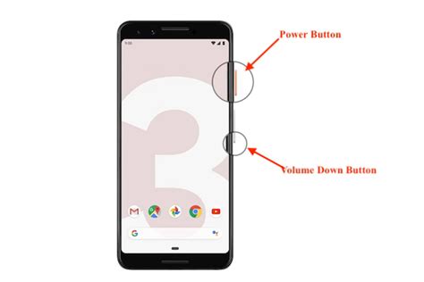 Using Physical Buttons