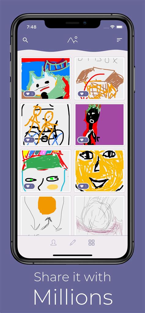 Using Picasso App