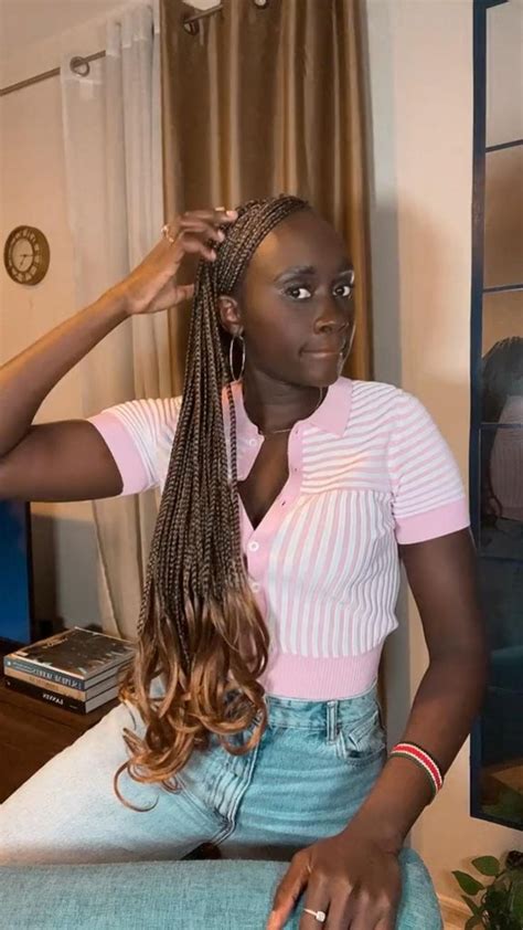 Using Pre-Curled Extensions