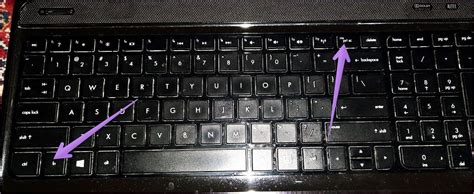 Using Print Screen (Apps &amp; Features)