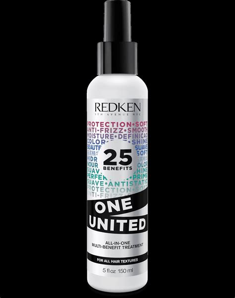 Using Redken One United: Application Tips for Maximum Results