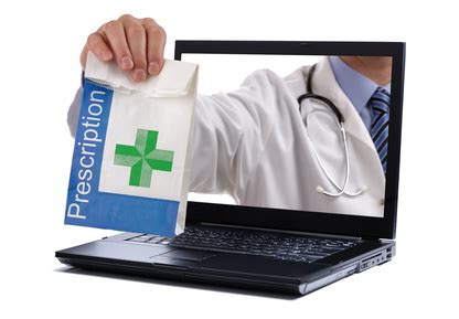 Using Reputable Online Pharmacy Services