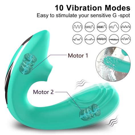 Using Sex Toys for G-Spot Stimulation
