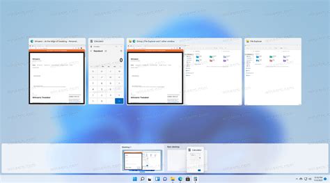 Using Snapped Groups