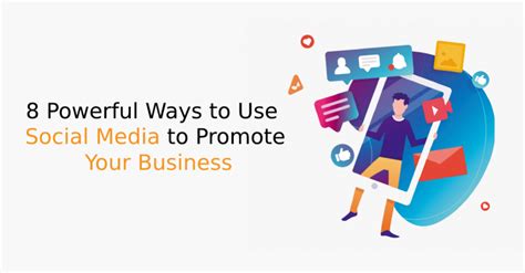 Using Social Media to Promote Your Content