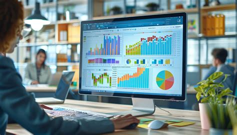 Using Specialized Software Tools