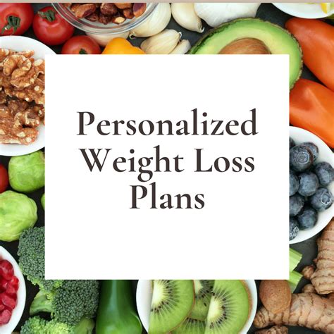 Using TDEE to Create a Personalized Weight Loss Plan