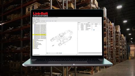 Using Their Website for Parts Lookup