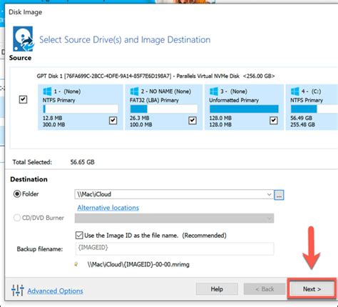 Using Third Party Drive Cloning Software