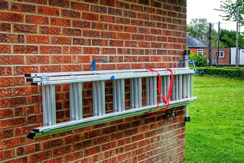 Using Tools (Ladders and Baskets)