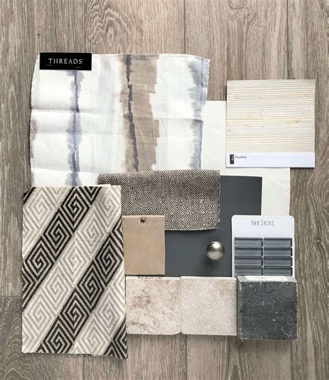Using Travertine in a neutral color scheme