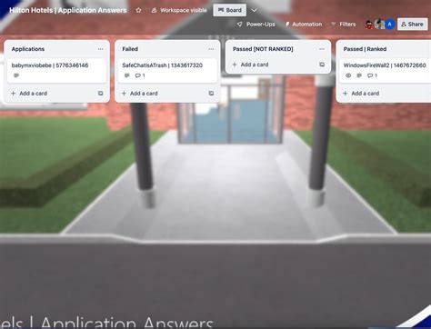 Using Trello With Roblox - Scripting Support - Developer Forum 